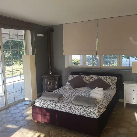 Dependance Terramia *