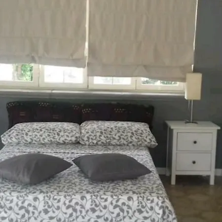 Dependance Terramia Appartement *