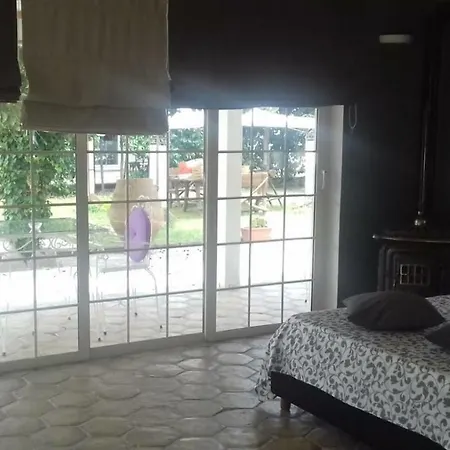 Appartement Dependance Terramia Naples