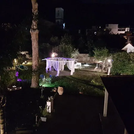 Dependance Terramia Naples