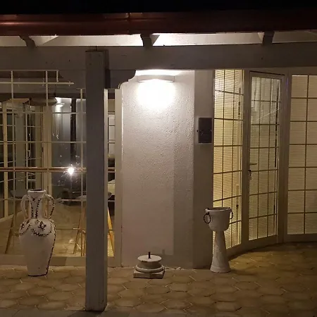 Dependance Terramia Naples