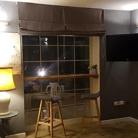 Dependance Terramia *