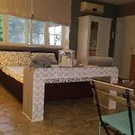 Apartamento Dependance Terramia