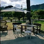Apartamento Dependance Terramia