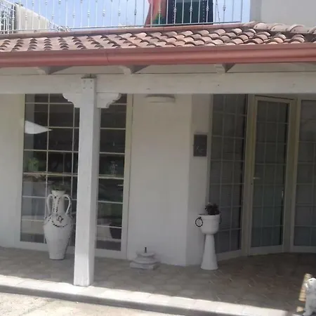 Apartamento Dependance Terramia