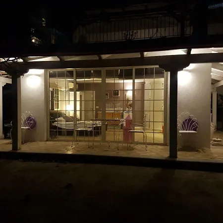 Dependance Terramia Apartamento *