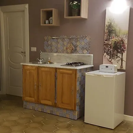 Dependance Terramia *