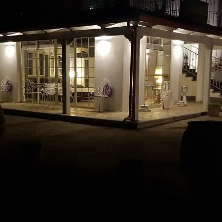 Апартаменты Dependance Terramia