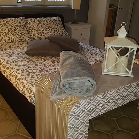 Dependance Terramia Apartament