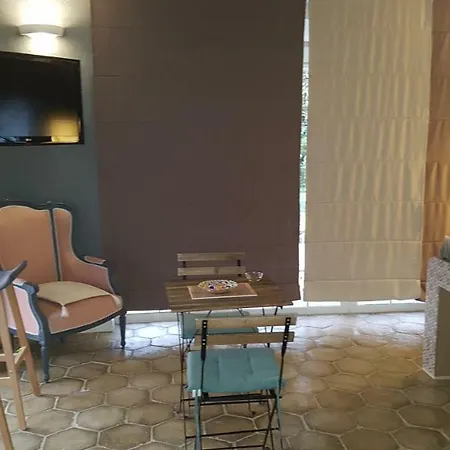 Dependance Terramia Appartement