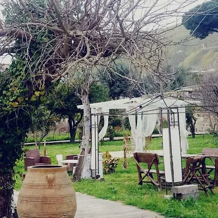 Dependance Terramia * Неаполь