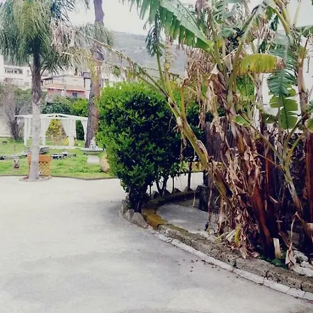 Dependance Terramia * Неаполь