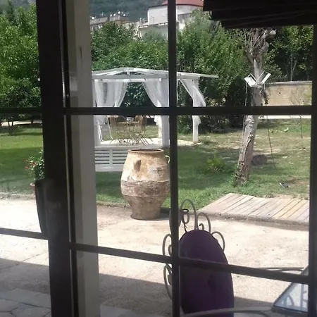 Apartament Dependance Terramia *