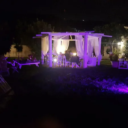 Dependance Terramia Апартаменты