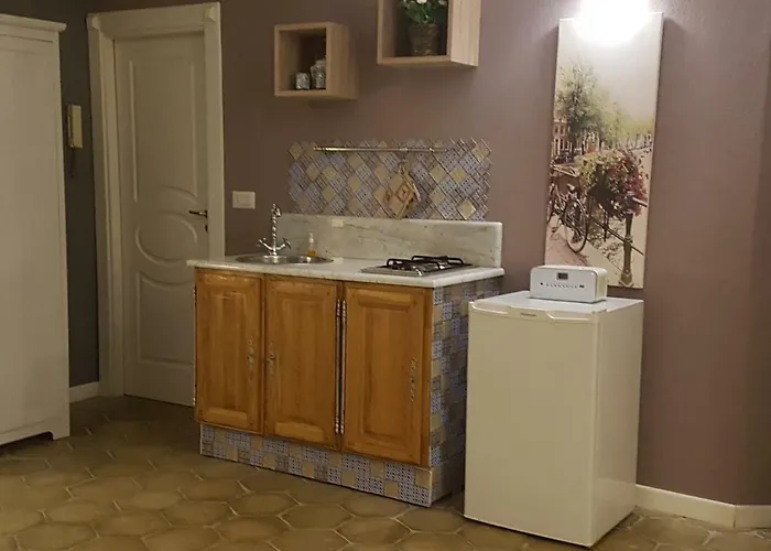 Dependance Terramia *