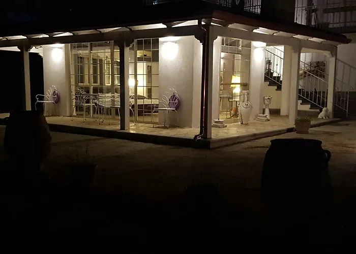 Lejlighed Dependance Terramia