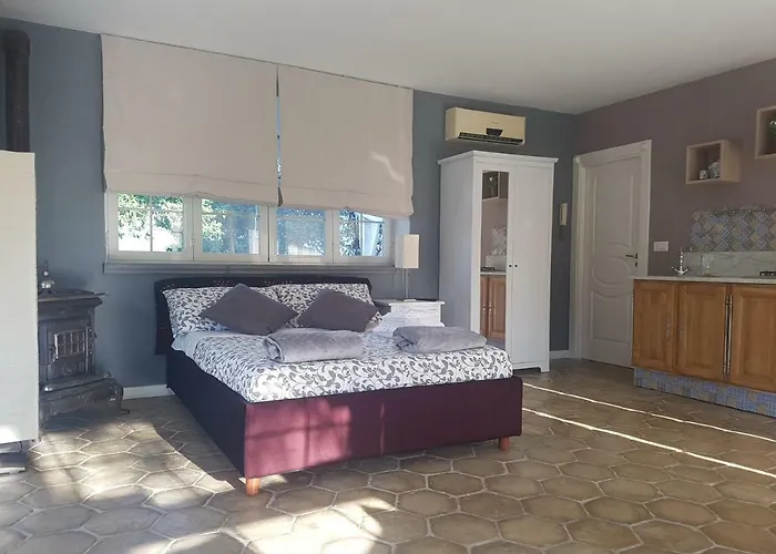 Lejlighed Dependance Terramia Napoli