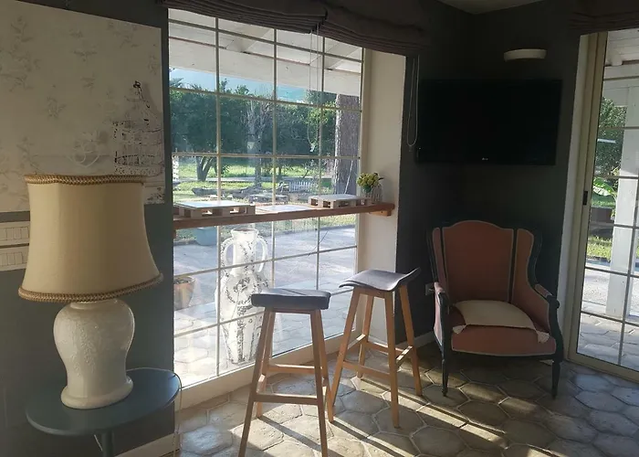 Lejlighed Dependance Terramia Napoli