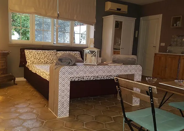 Lejlighed Dependance Terramia