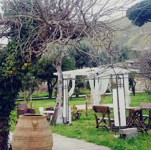 Dependance Terramia * Napoli