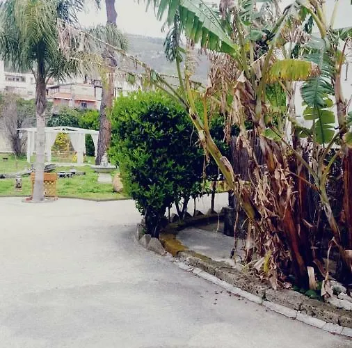 Dependance Terramia * Napoli