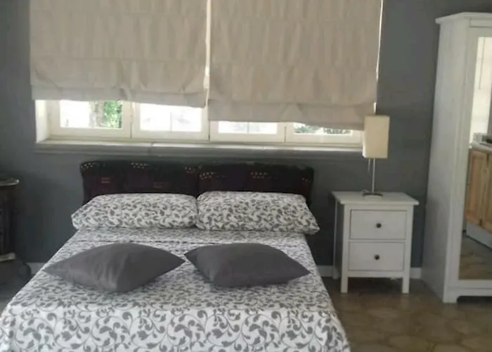 Dependance Terramia Lejlighed *