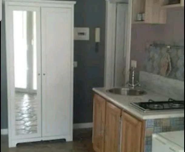 Lejlighed Dependance Terramia Napoli