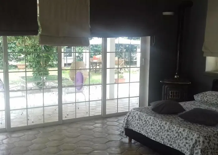 Lejlighed Dependance Terramia Napoli