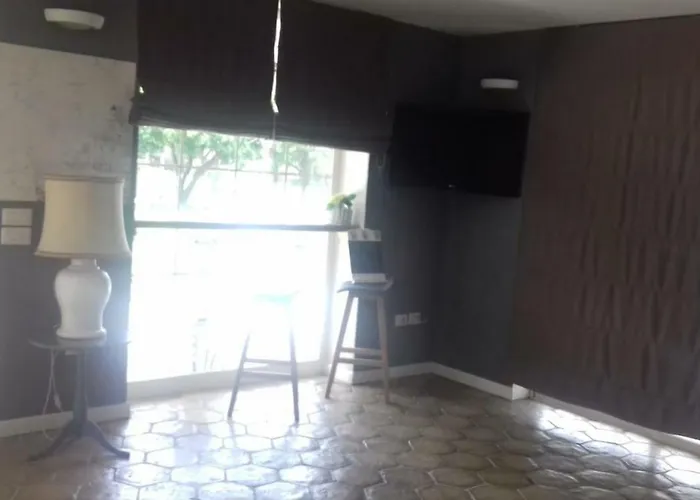 Dependance Terramia Lejlighed