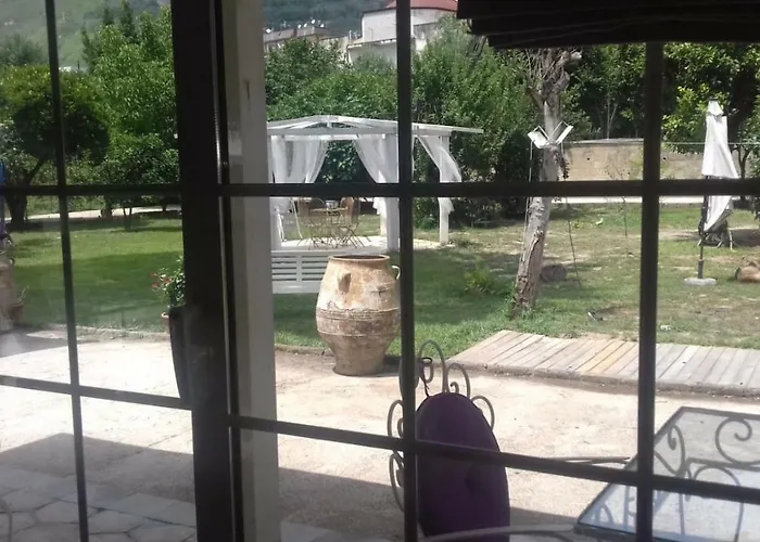 Lejlighed Dependance Terramia *