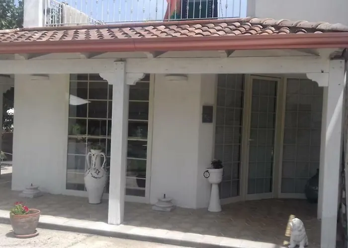 Lejlighed Dependance Terramia