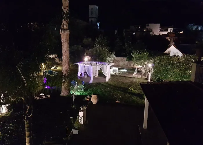 Dependance Terramia Napoli