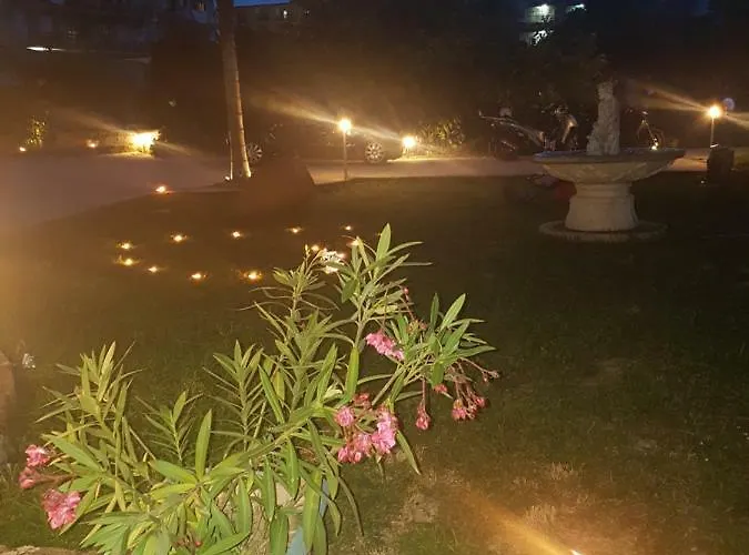 Dependance Terramia * Napoli