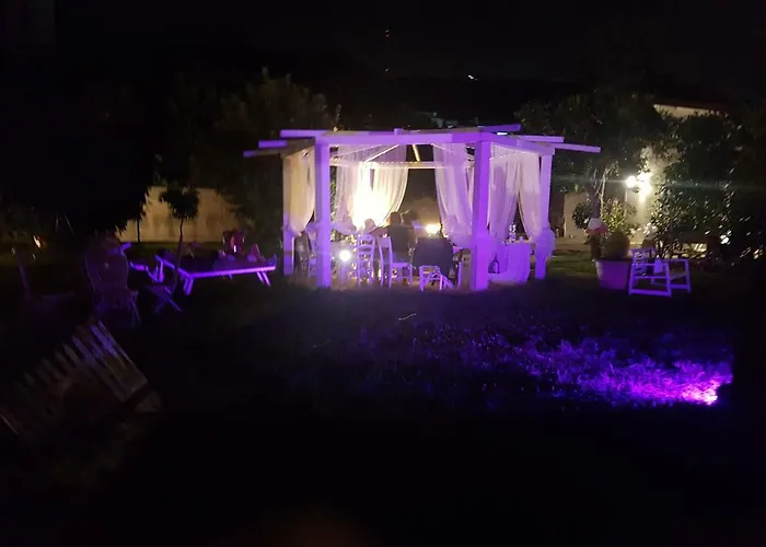 Dependance Terramia Lejlighed