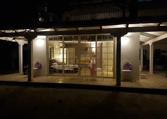 Dependance Terramia Lejlighed *