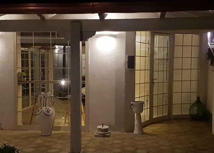 Dependance Terramia Napoli