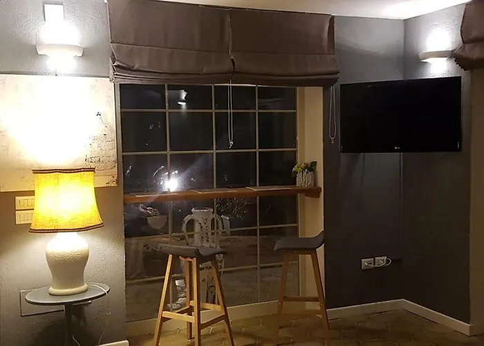 Dependance Terramia *