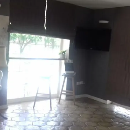 Dependance Terramia شقة